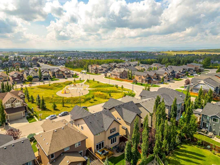 157 Aspenshire Crescent Southwest, Calgary, AB, T3H 0R5 - 2