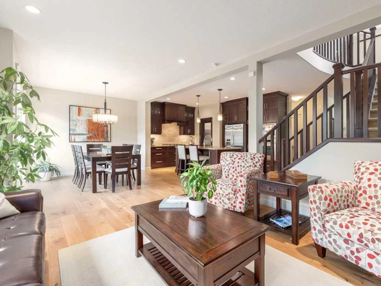157 Aspenshire Crescent Southwest, Calgary, AB, T3H 0R5 - 18