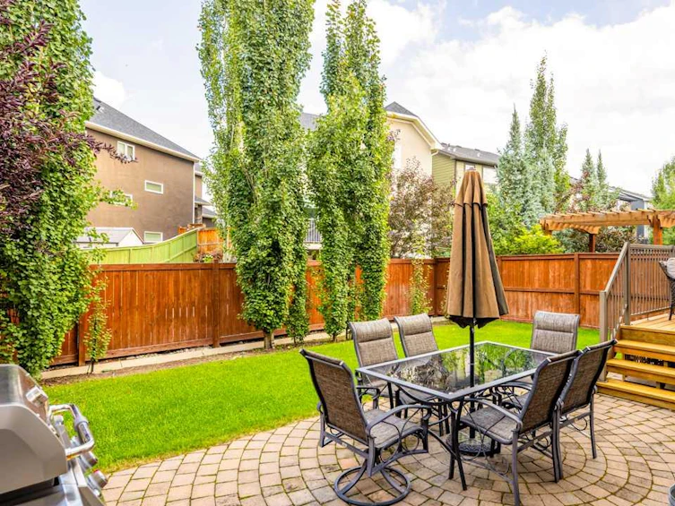 157 Aspenshire Crescent Southwest, Calgary, AB, T3H 0R5 - 44
