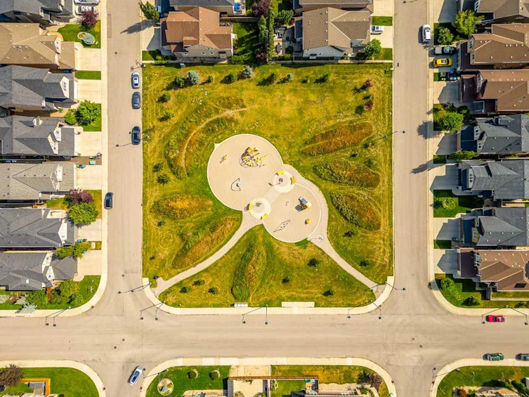 157 Aspenshire Crescent Southwest, Calgary, AB, T3H 0R5 - 49
