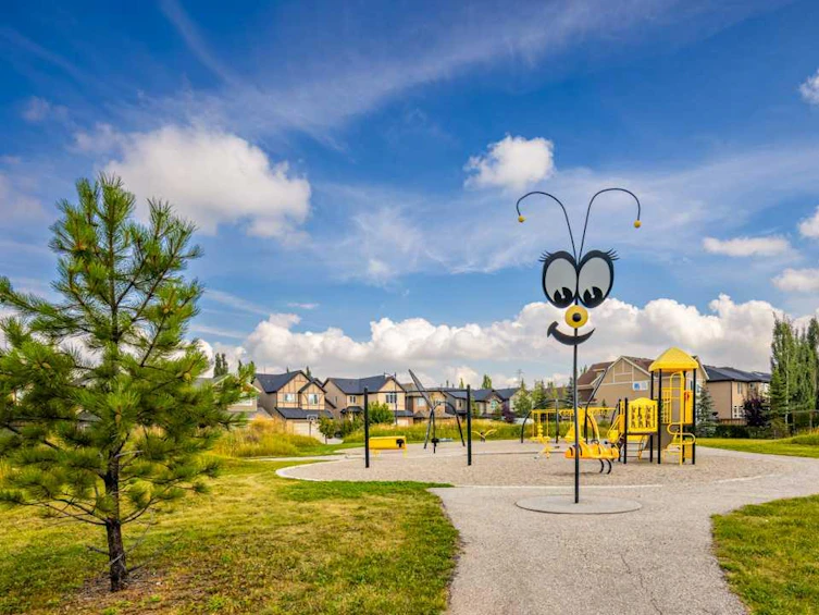 157 Aspenshire Crescent Southwest, Calgary, AB, T3H 0R5 - 50