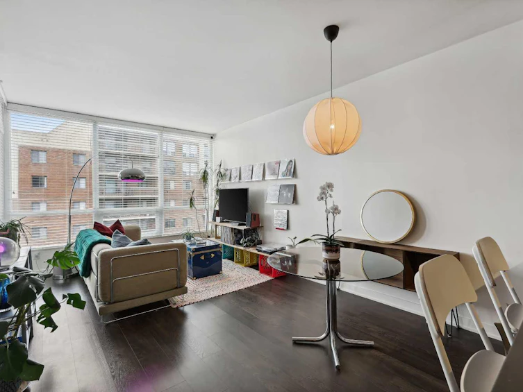 1006-626 14 Avenue SW, Calgary, AB, T2R 0X4 - 4