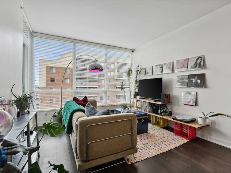 1006-626 14 Avenue SW, Calgary, AB, T2R 0X4 - 14