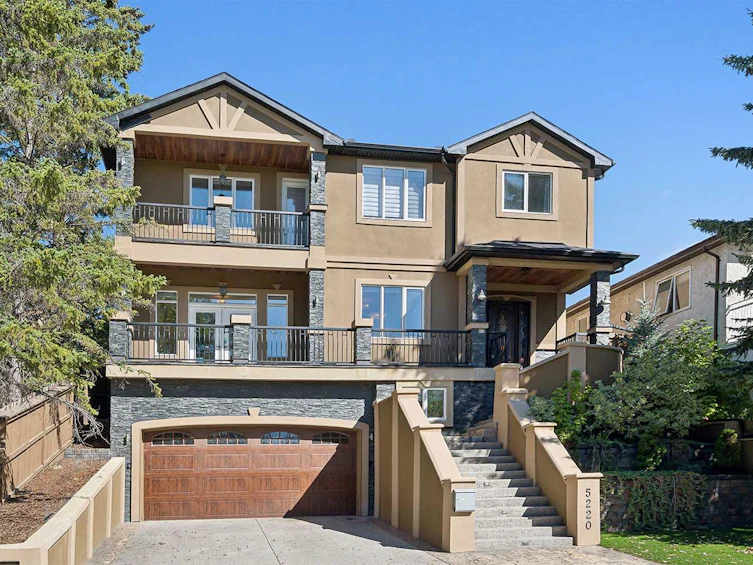 5220 Montalban Avenue NW, Calgary, AB, T3B 1G5