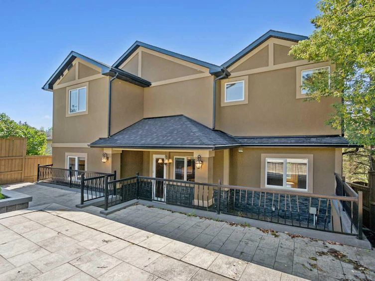 5220 Montalban Avenue NW, Calgary, AB, T3B 1G5 - 41