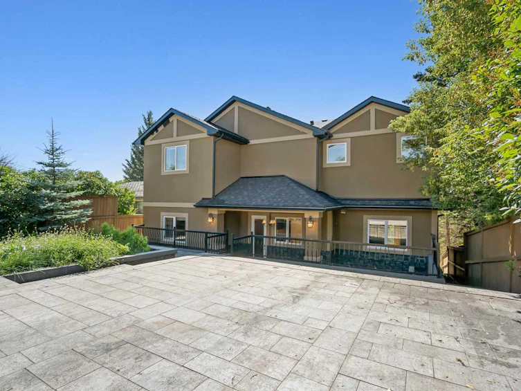 5220 Montalban Avenue NW, Calgary, AB, T3B 1G5 - 42