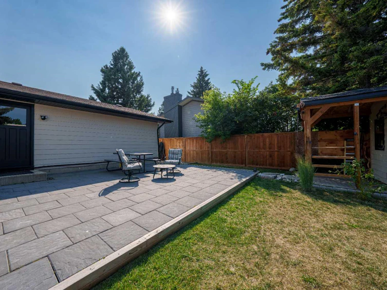 428 Wilverside Way SE, Calgary, AB, T2J 1Z7 - 40