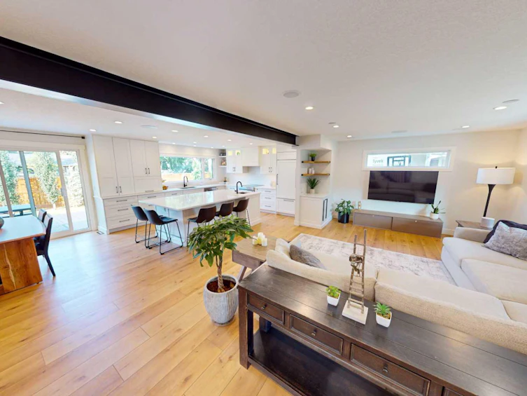 428 Wilverside Way SE, Calgary, AB, T2J 1Z7 - 3