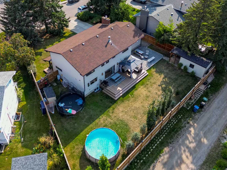 428 Wilverside Way SE, Calgary, AB, T2J 1Z7 - 4