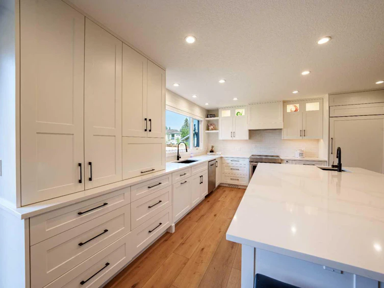 428 Wilverside Way SE, Calgary, AB, T2J 1Z7 - 6