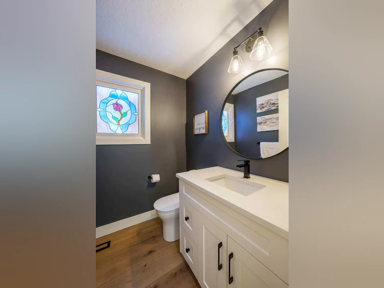428 Wilverside Way SE, Calgary, AB, T2J 1Z7 - 14