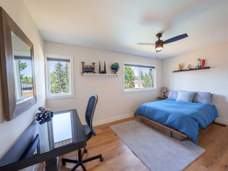 428 Wilverside Way SE, Calgary, AB, T2J 1Z7 - 23