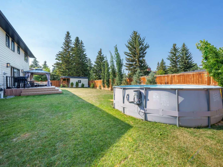 428 Wilverside Way SE, Calgary, AB, T2J 1Z7 - 37