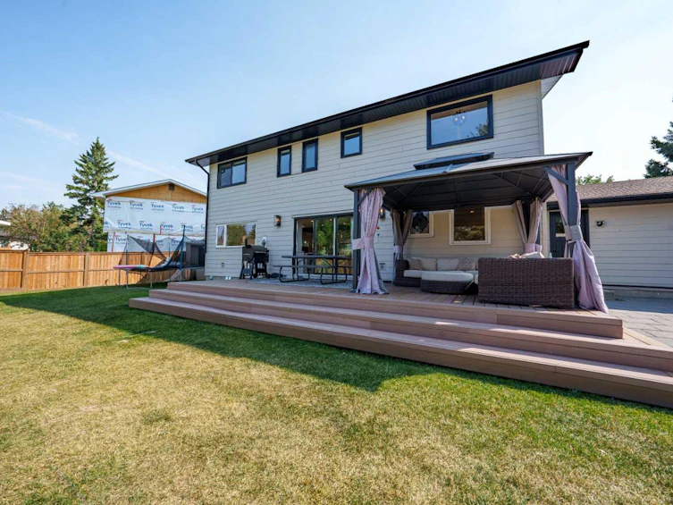 428 Wilverside Way SE, Calgary, AB, T2J 1Z7 - 39