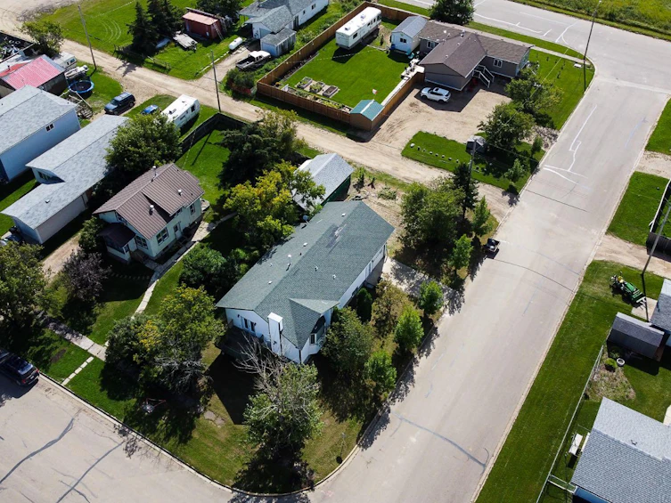 101 1st Avenue NE, Mclennan, AB, T0H 2L0 - 25