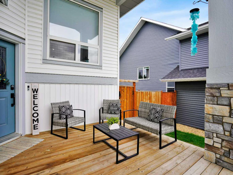 69 Erica Drive, Lacombe, AB, T4L 0H4 - 5