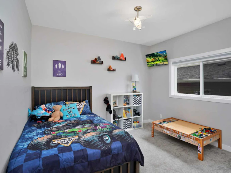 69 Erica Drive, Lacombe, AB, T4L 0H4 - 33