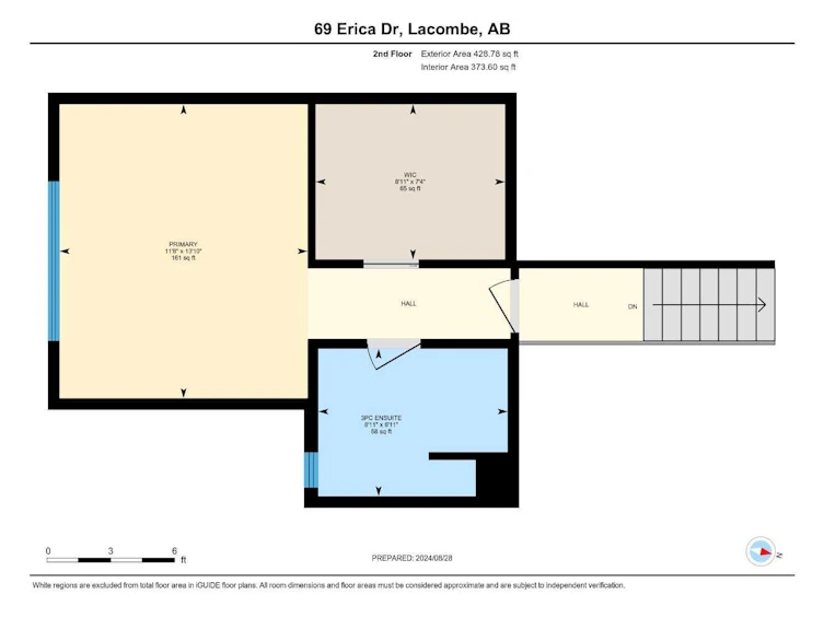 69 Erica Drive, Lacombe, AB, T4L 0H4 - 44