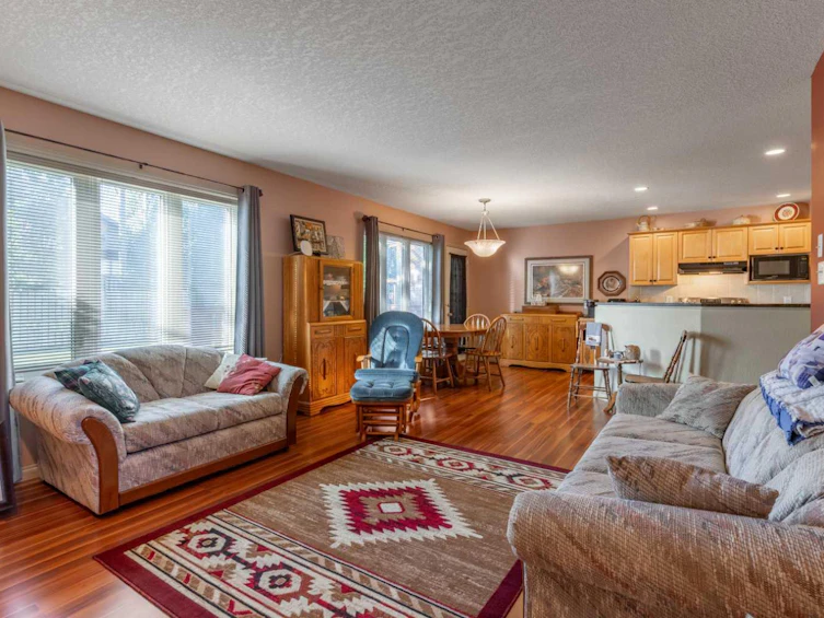 16 Rivercrest Court W, Lethbridge, AB, T1K 7P3 - 9