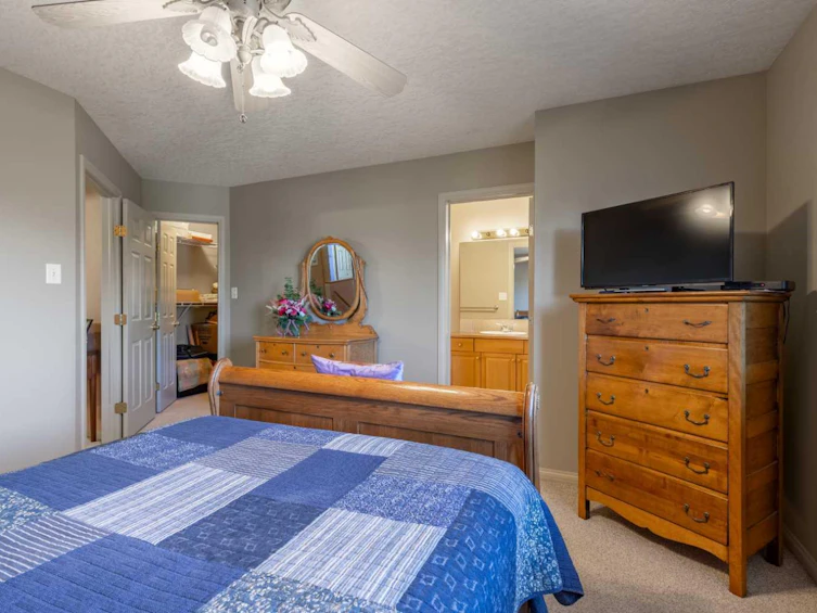 16 Rivercrest Court W, Lethbridge, AB, T1K 7P3 - 30