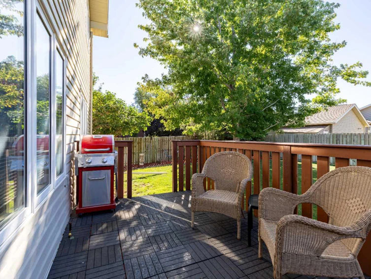 16 Rivercrest Court W, Lethbridge, AB, T1K 7P3 - 46