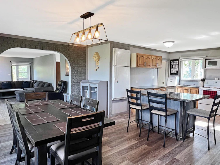 74405 Range Road 231, Smoky River M.D., AB, T0H 1M0 - 3