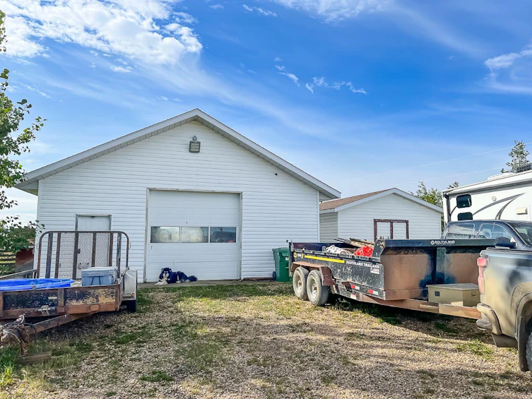 74405 Range Road 231, Smoky River M.D., AB, T0H 1M0 - 24
