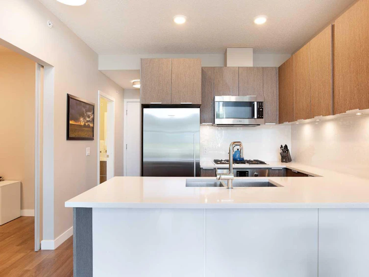 413-823 5 Avenue NW, Calgary, AB, T2N 0R5 - 5
