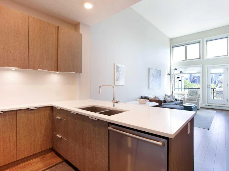 413-823 5 Avenue NW, Calgary, AB, T2N 0R5 - 8