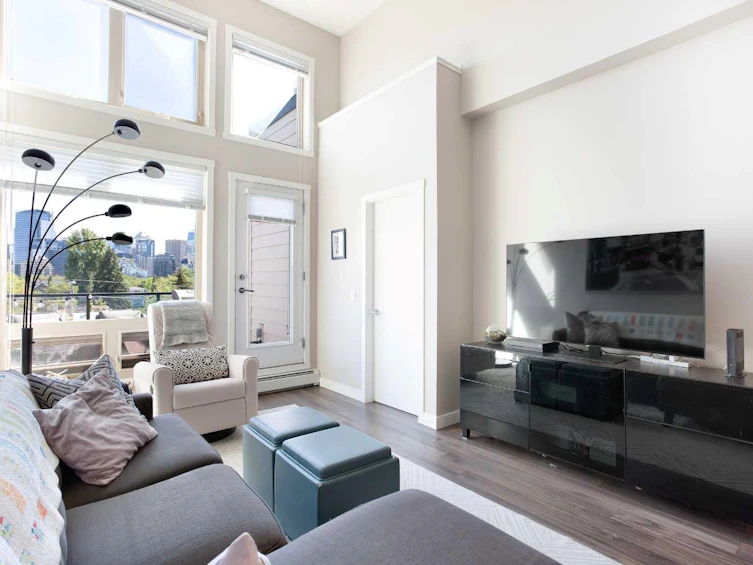 413-823 5 Avenue NW, Calgary, AB, T2N 0R5 - 11