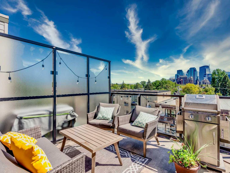 413-823 5 Avenue NW, Calgary, AB, T2N 0R5 - 20