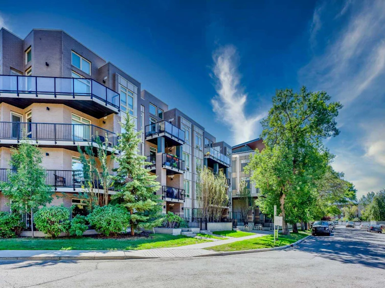 413-823 5 Avenue NW, Calgary, AB, T2N 0R5 - 25