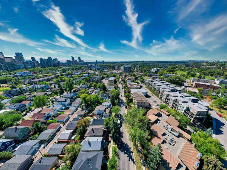 413-823 5 Avenue NW, Calgary, AB, T2N 0R5 - 26