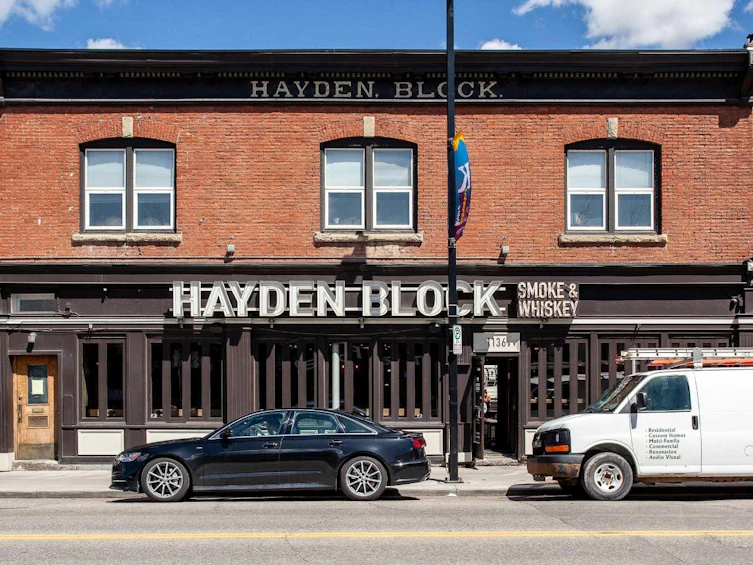 413-823 5 Avenue NW, Calgary, AB, T2N 0R5 - 34