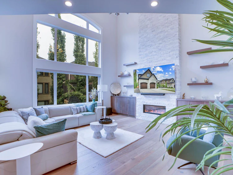 256 Aspen Summit Heath SW, Calgary, AB, T3H 0T5 - 10