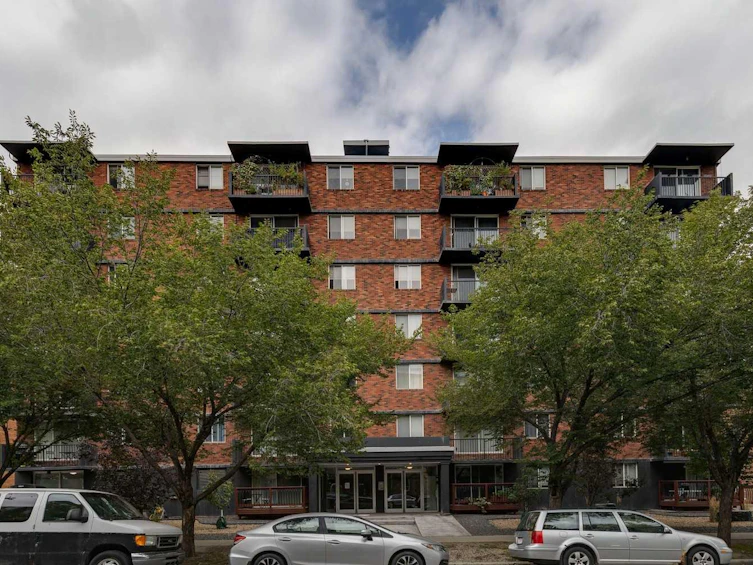 303-1236 15 Avenue SW, Calgary, AB, T3C 0X5