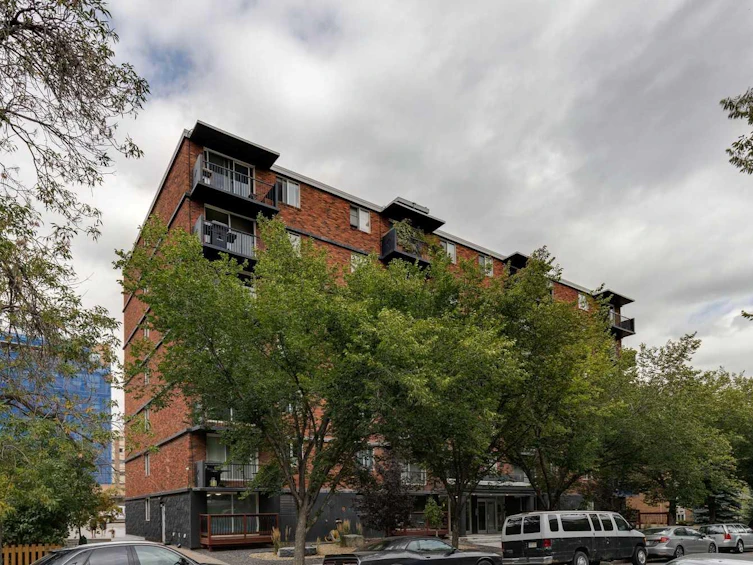 303-1236 15 Avenue SW, Calgary, AB, T3C 0X5 - 3