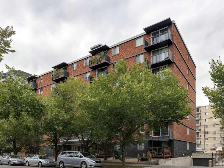 303-1236 15 Avenue SW, Calgary, AB, T3C 0X5 - 4