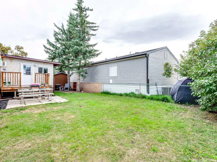 437 Homestead Trail SE, High River, AB, T1V 1J9 - 16