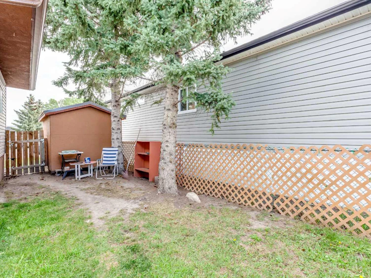 437 Homestead Trail SE, High River, AB, T1V 1J9 - 18