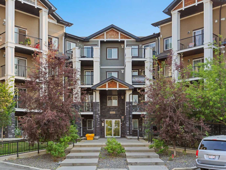 2212-175 Panatella Hill NW, Calgary, AB, T3K 0V9 - 2