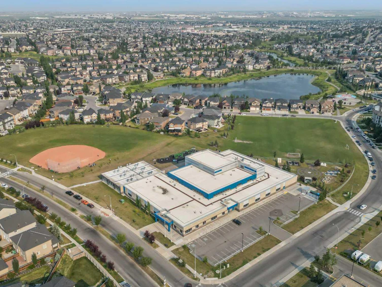 2212-175 Panatella Hill NW, Calgary, AB, T3K 0V9 - 35