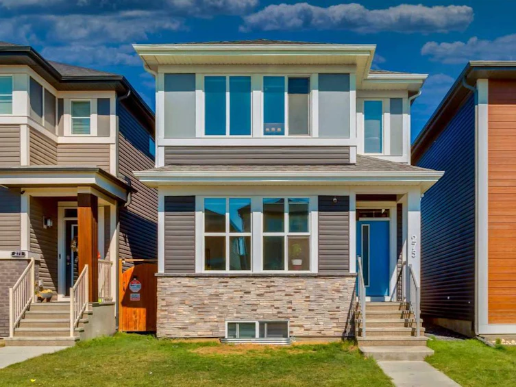 275 Cornerstone Crescent Northeast, Calgary, AB, T3N 1R5