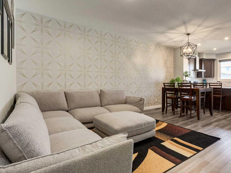 275 Cornerstone Crescent Northeast, Calgary, AB, T3N 1R5 - 3
