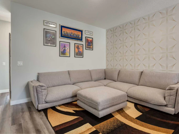 275 Cornerstone Crescent Northeast, Calgary, AB, T3N 1R5 - 4