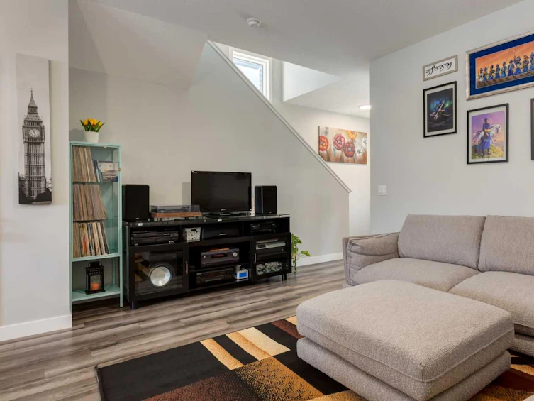 275 Cornerstone Crescent Northeast, Calgary, AB, T3N 1R5 - 5