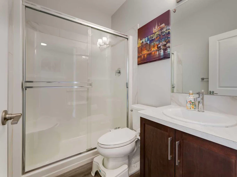 275 Cornerstone Crescent Northeast, Calgary, AB, T3N 1R5 - 8