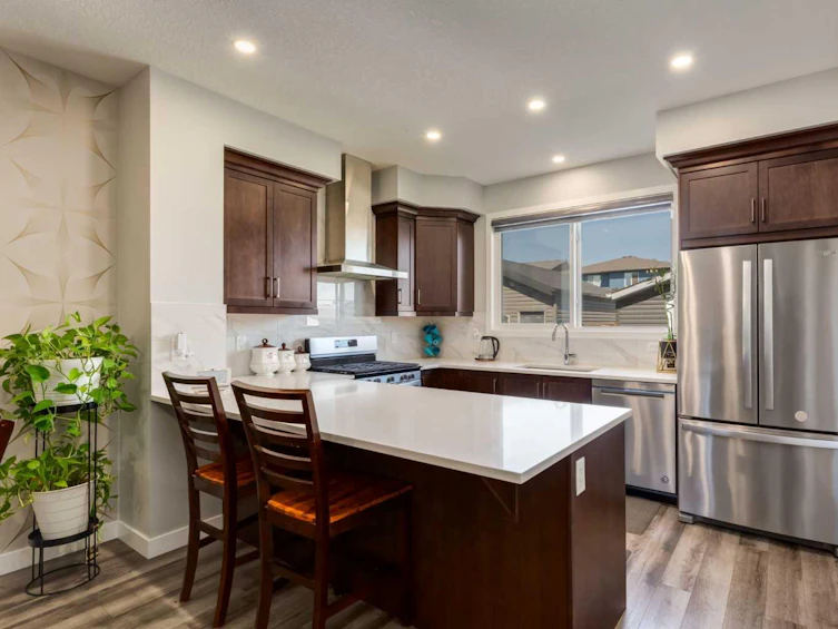 275 Cornerstone Crescent Northeast, Calgary, AB, T3N 1R5 - 11