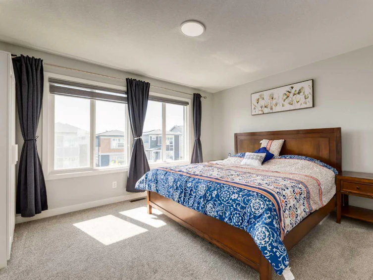 275 Cornerstone Crescent Northeast, Calgary, AB, T3N 1R5 - 21