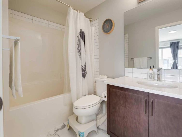 275 Cornerstone Crescent Northeast, Calgary, AB, T3N 1R5 - 24